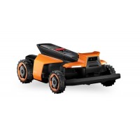 SEGWAY Navimow CM120 Terranox AWD robotas vejapjovė SEGWAY Navimow CM120 Terranox AWD robotas vejapjovė